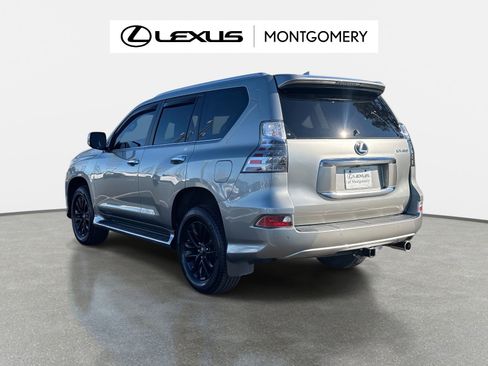 Used 2023 Lexus GX 460 Premium image 5