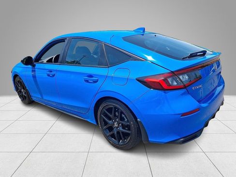 Used 2024 Honda Civic Sport image 7