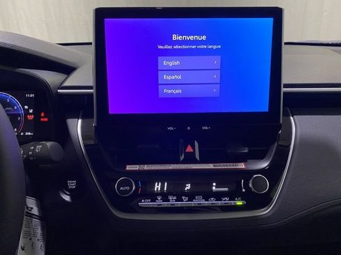 New 2026 Toyota Corolla Cross LE w/ Moonroof Package image 16