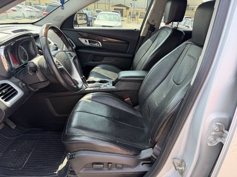 Used 2017 GMC Terrain Denali FWD image 13