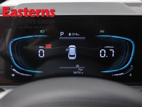 Used 2025 Kia Telluride S FWD image 18