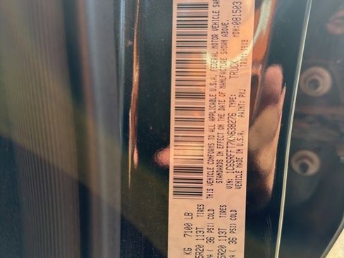 Used 2019 RAM 1500 Big Horn image 14