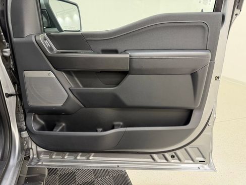 Used 2025 Ford F150 Lariat w/ Equipment Group 501A Mid AWD/4WD image 37