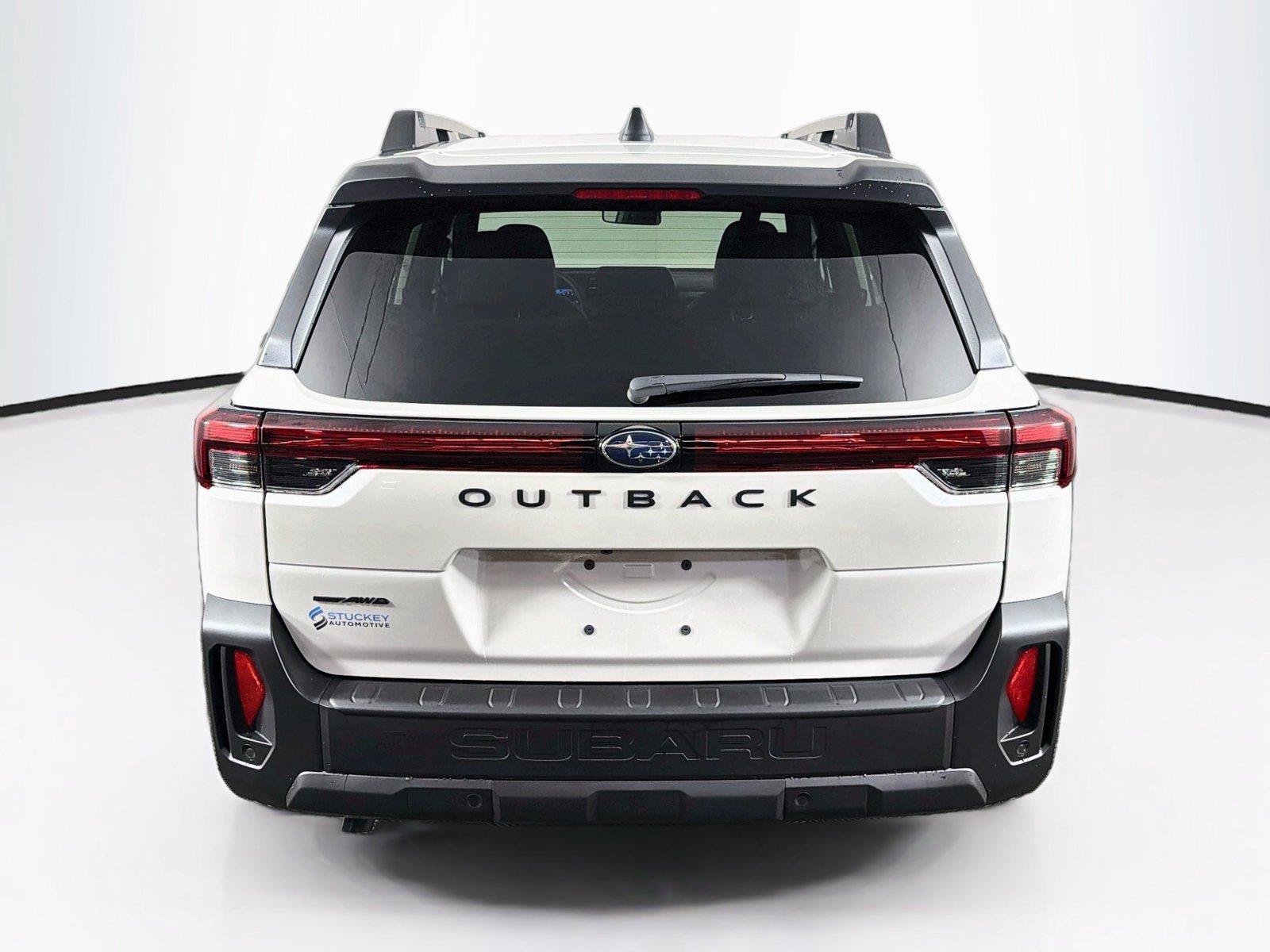 New 2026 Subaru Outback Premium AWD/4WD image 10