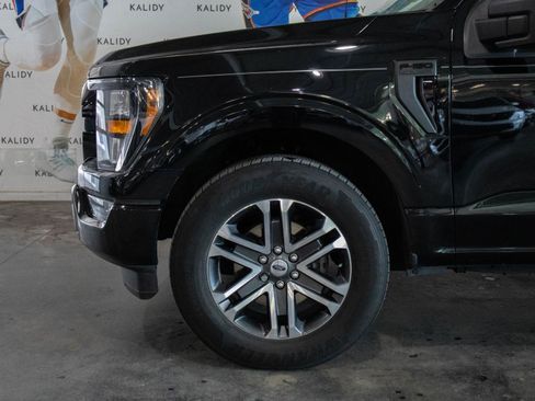 Used 2023 Ford F150 XL w/ STX Appearance Package image 16