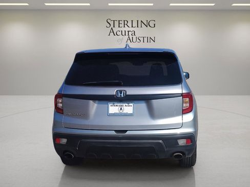 Used 2021 Honda Passport EX-L image 6