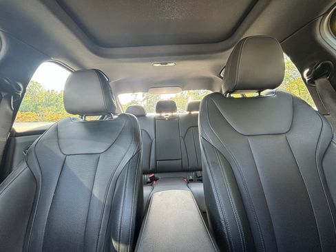 Used 2025 BMW 330i xDrive Sedan image 30