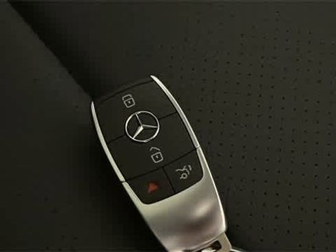 Certified 2024 Mercedes-Benz GLE 350 4MATIC image 36