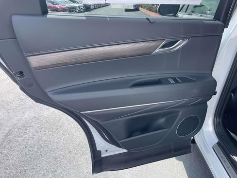 New 2026 Genesis GV80 2.5T Select image 20