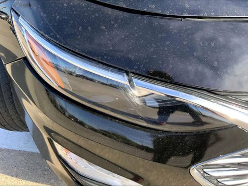 Used 2022 Chevrolet Malibu LT image 26