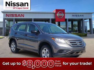Used 2013 Honda CR-V LX video 1