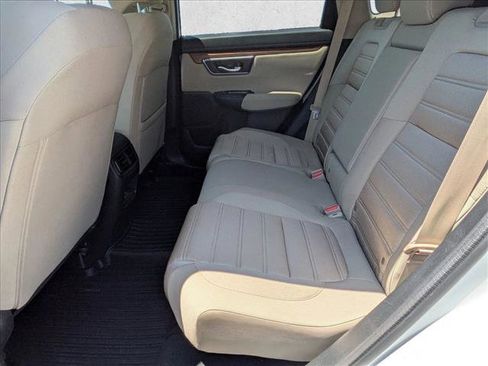 Used 2022 Honda CR-V EX image 18