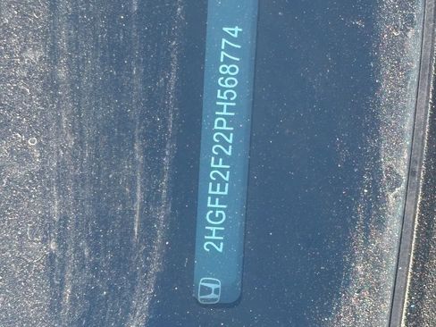 Used 2023 Honda Civic LX image 11