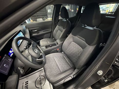 New 2026 Nissan Kicks SV w/ Cold Weather Package AWD/4WD image 11