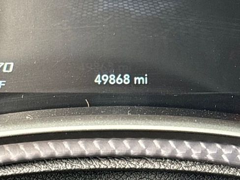 Used 2016 Dodge Charger SRT Hellcat w/ Harman/Kardon Audio Group RWD image 12