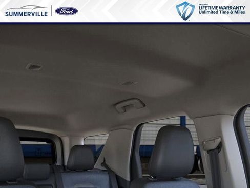 New 2025 Ford Bronco Sport Outer Banks AWD/4WD image 28