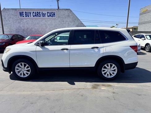 Used 2019 Honda Pilot LX image 14