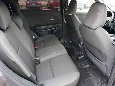Used 2022 Honda HR-V Sport image 16