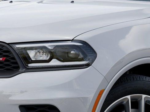 New 2026 Dodge Durango GT AWD/4WD image 10