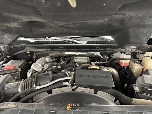 Used 2023 GMC Sierra 2500 AT4 w/ AT4 Preferred Package image 43