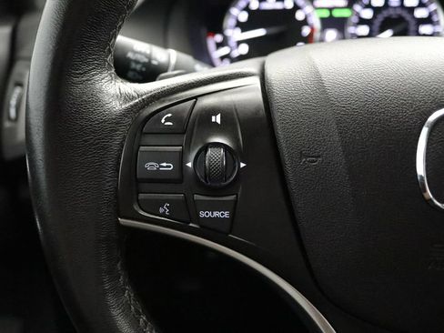 Used 2016 Acura MDX SH-AWD image 15