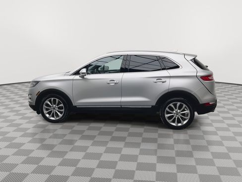 Used 2016 Lincoln MKC Select w/ Select Plus Package image 39