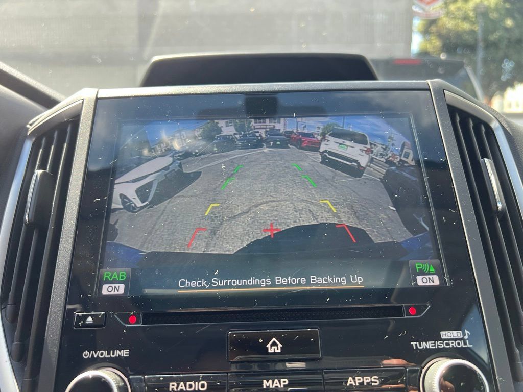 Used 2020 Subaru Crosstrek Hybrid w/ Moonroof Package w/Navigation AWD/4WD image 30