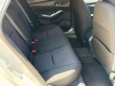 Used 2023 Honda Accord EX image 17