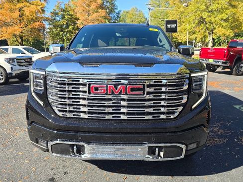 New 2026 GMC Sierra 1500 Denali image 16