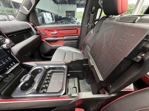 Used 2023 RAM 1500 Rebel w/ Rebel Level 2 Equipment Group AWD/4WD image 23