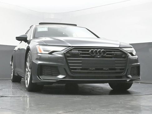 Used 2022 Audi A6 Premium Plus w/ Premium Plus Package image 53
