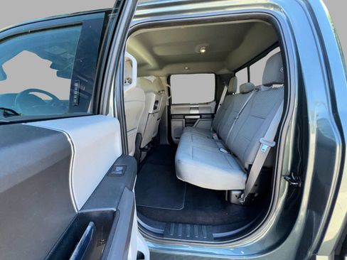 Used 2018 Ford F150 XLT w/ Equipment Group 302A Luxury RWD image 27