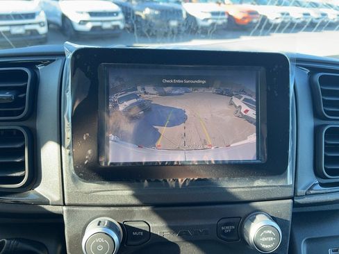 New 2026 RAM ProMaster 2500 image 27