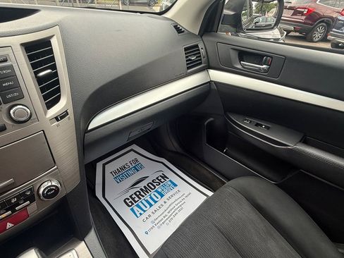 Used 2013 Subaru Outback 2.5i Premium image 15