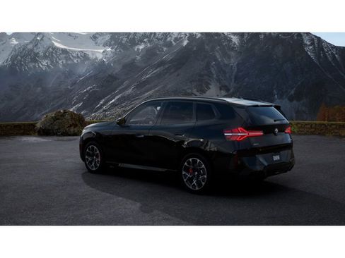 New 2026 BMW X3 xDrive30 image 2