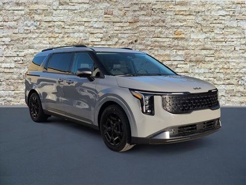 New 2026 Kia Carnival SX image 2