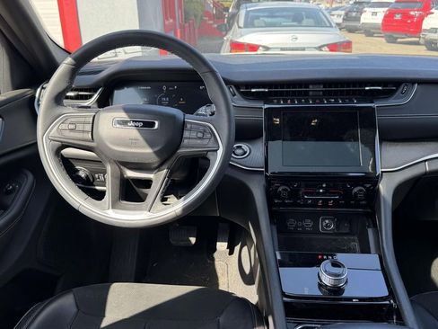 Used 2023 Jeep Grand Cherokee Altitude image 27