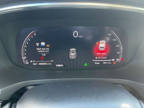 New 2026 Acura MDX w/ Technology Package image 12