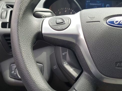 Used 2015 Ford Escape S FWD image 23