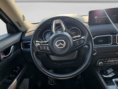 Used 2024 MAZDA CX-5 Carbon Edition AWD/4WD image 13