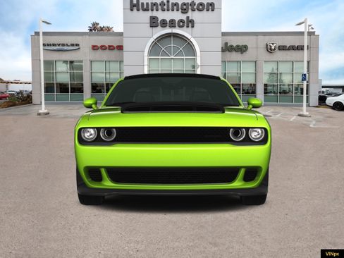New 2023 Dodge Challenger SRT Hellcat Redeye image 8