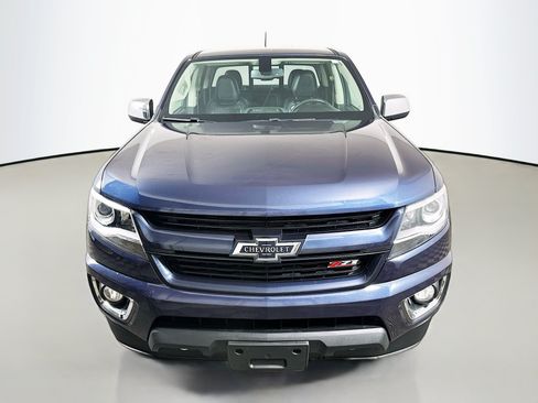 Used 2018 Chevrolet Colorado Z71 w/ Centennial Edition AWD/4WD image 2