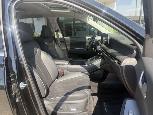 Used 2023 Hyundai Palisade Limited AWD/4WD image 22