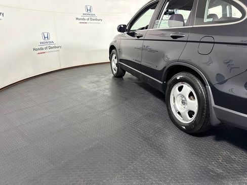 Used 2008 Honda CR-V LX image 11