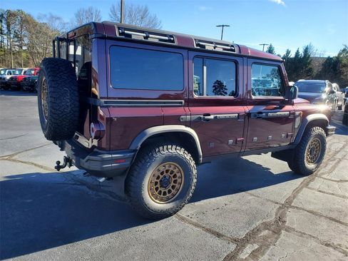 New 2025 INEOS Grenadier image 3