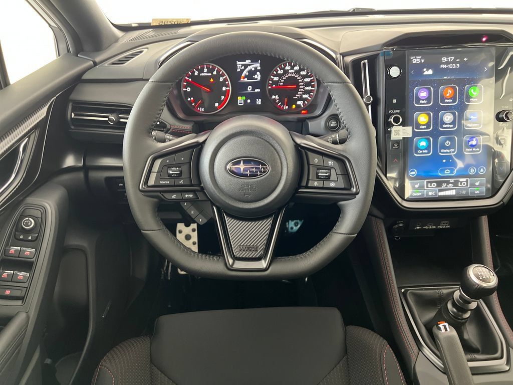 New 2026 Subaru WRX Premium w/ Accessory Package #2 AWD/4WD image 16