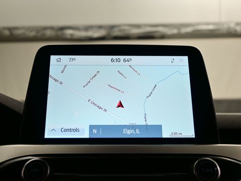 Used 2020 Ford Escape SEL image 20