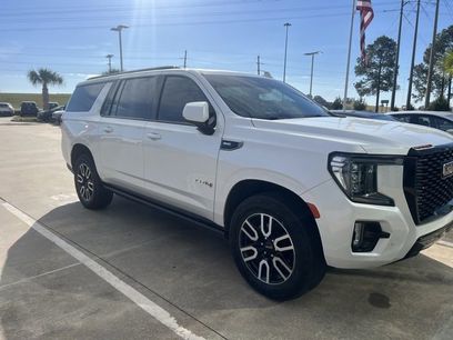 Used 2023 GMC Yukon XL AT4
