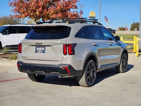New 2026 Kia Sorento SX Prestige image 4
