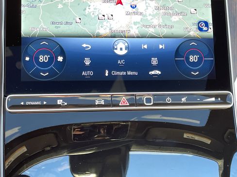 New 2026 Mercedes-Benz GLC 300 4MATIC image 31